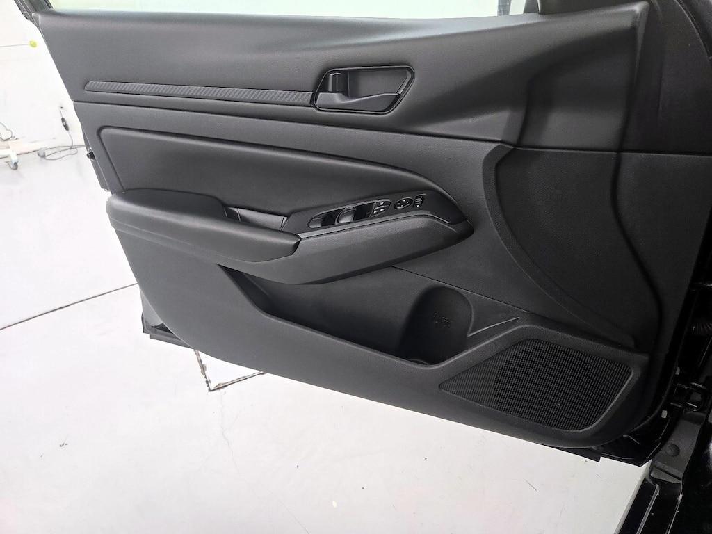 used 2023 Nissan Altima car, priced at $19,998