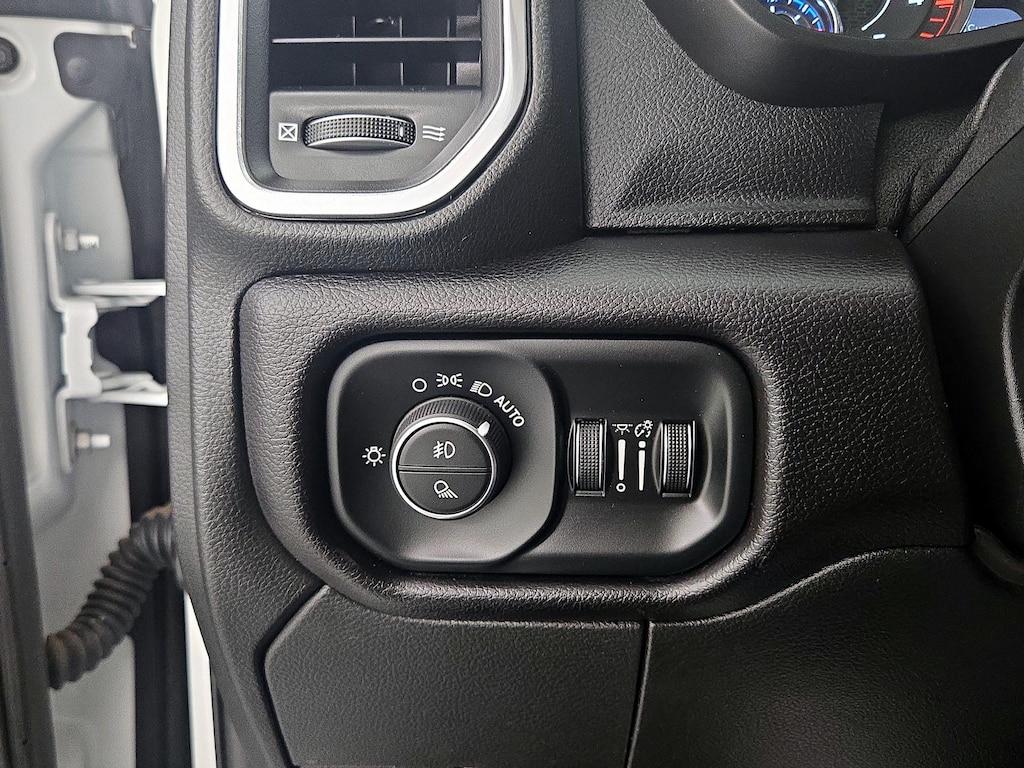 used 2023 Ram 3500 car, priced at $62,998