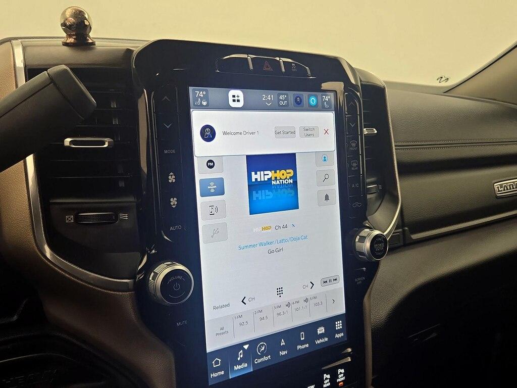 used 2023 Ram 3500 car, priced at $62,998