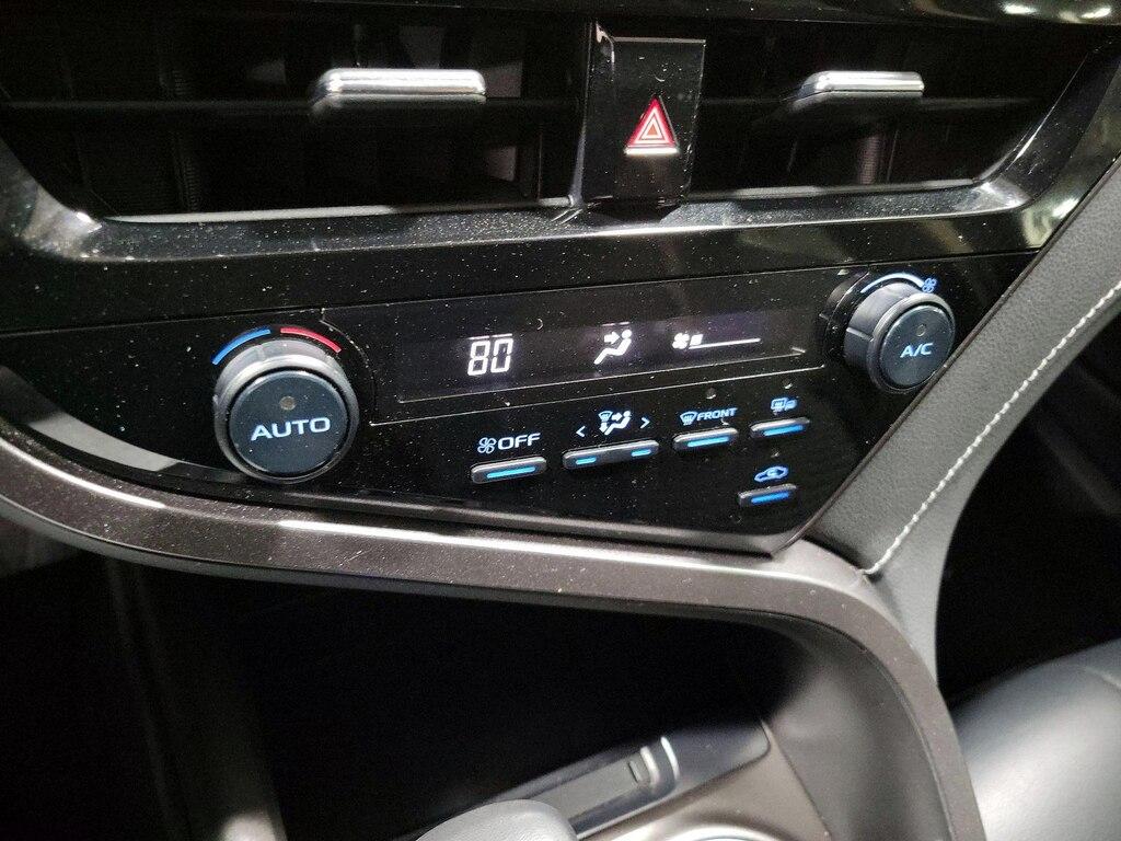 used 2021 Toyota Camry car, priced at $23,998