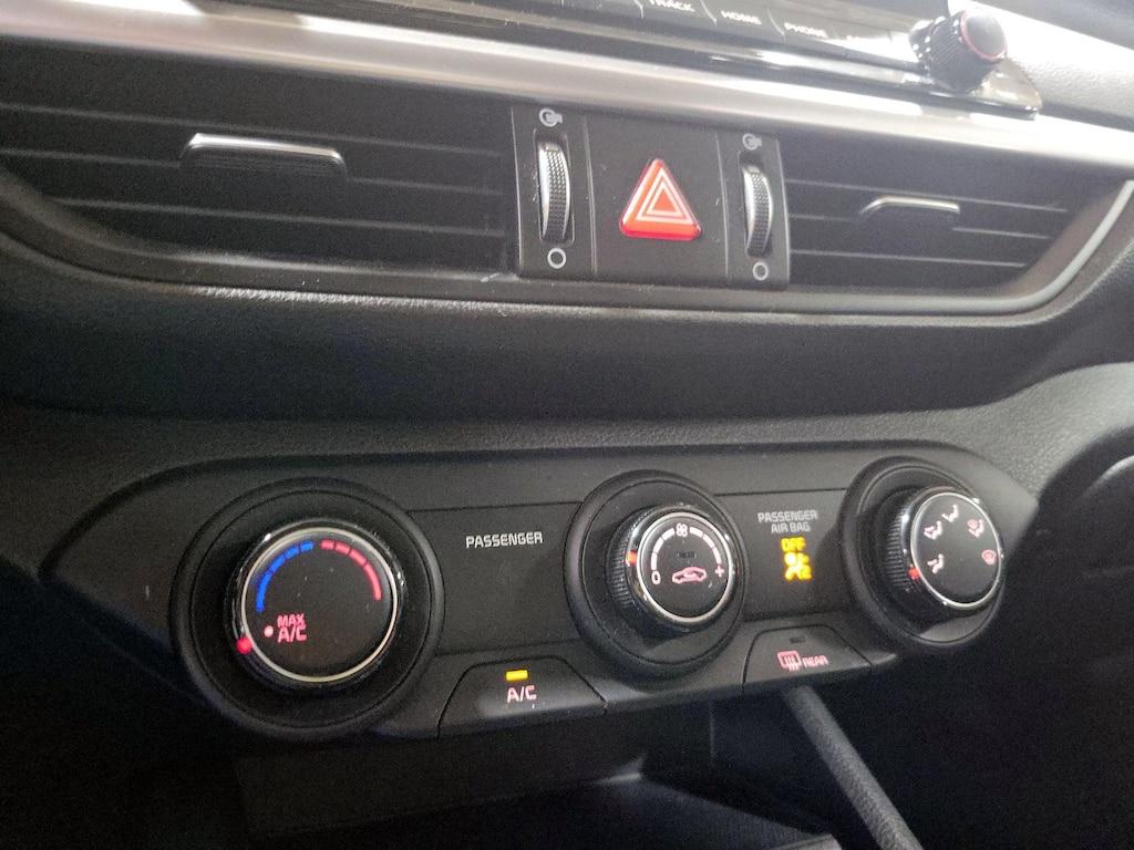 used 2020 Kia Forte car, priced at $15,998