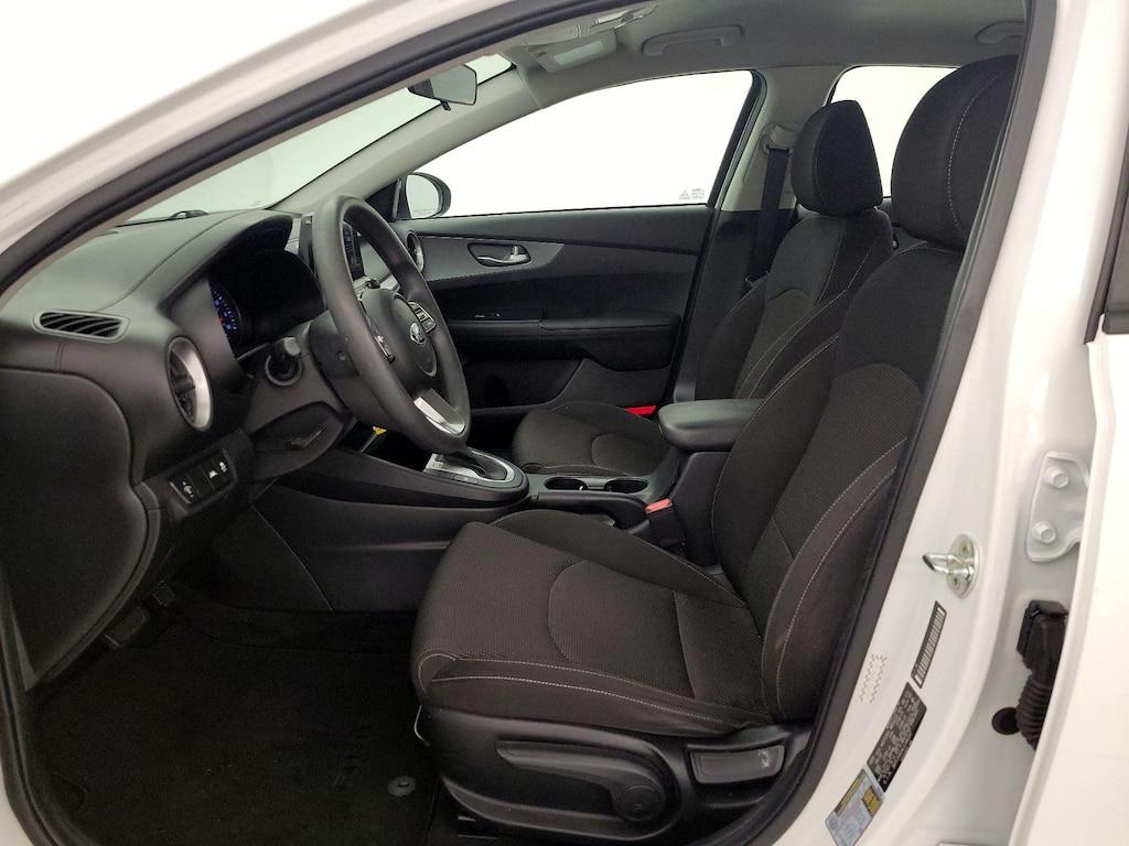 used 2020 Kia Forte car, priced at $15,998