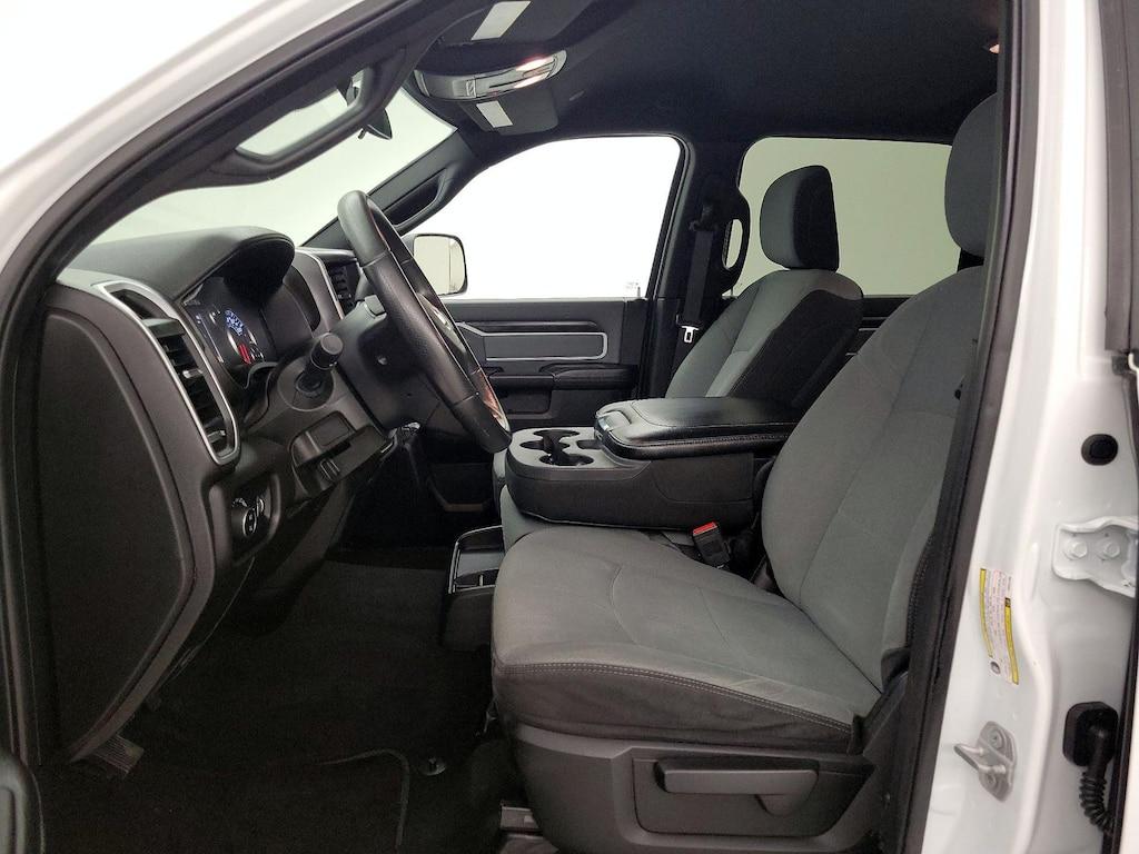 used 2022 Ram 2500 car, priced at $42,998