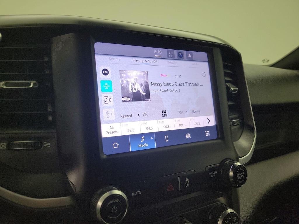 used 2022 Ram 2500 car, priced at $42,998