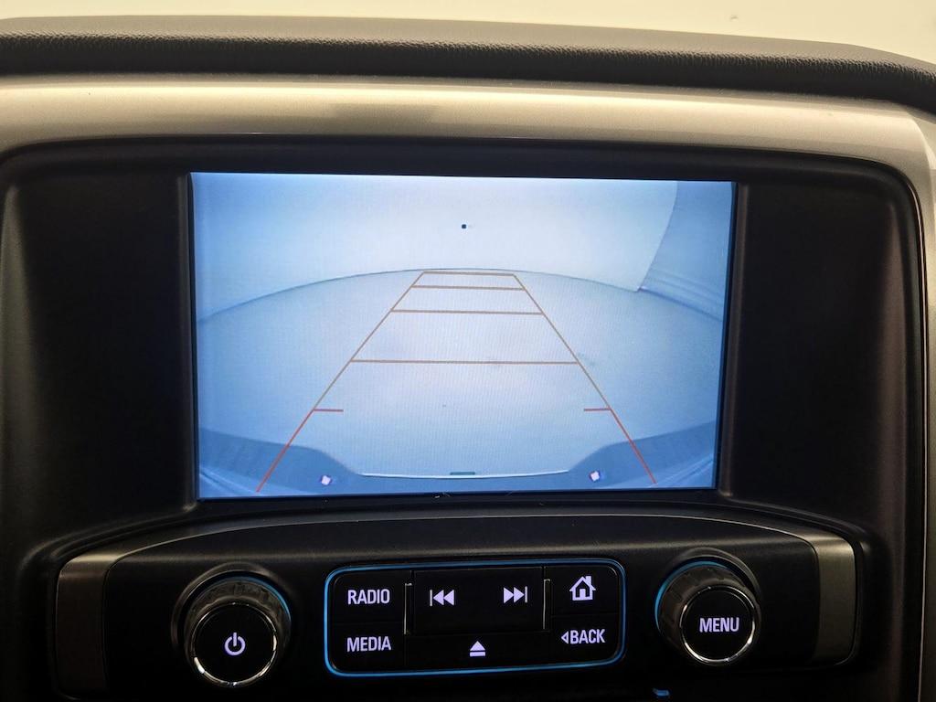 used 2019 Chevrolet Silverado 1500 LD car, priced at $22,998