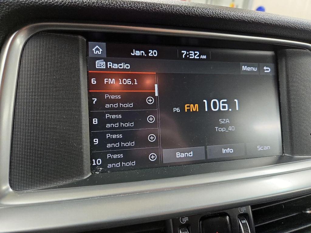 used 2019 Kia Optima car, priced at $12,599