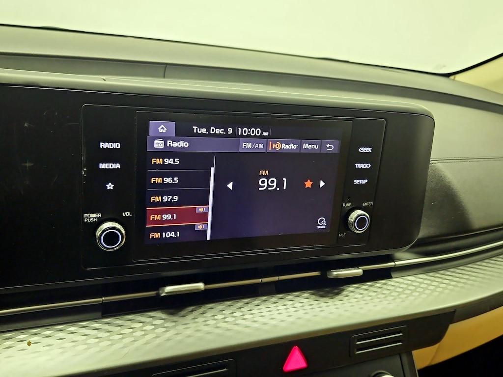 used 2022 Kia Carnival car, priced at $27,998