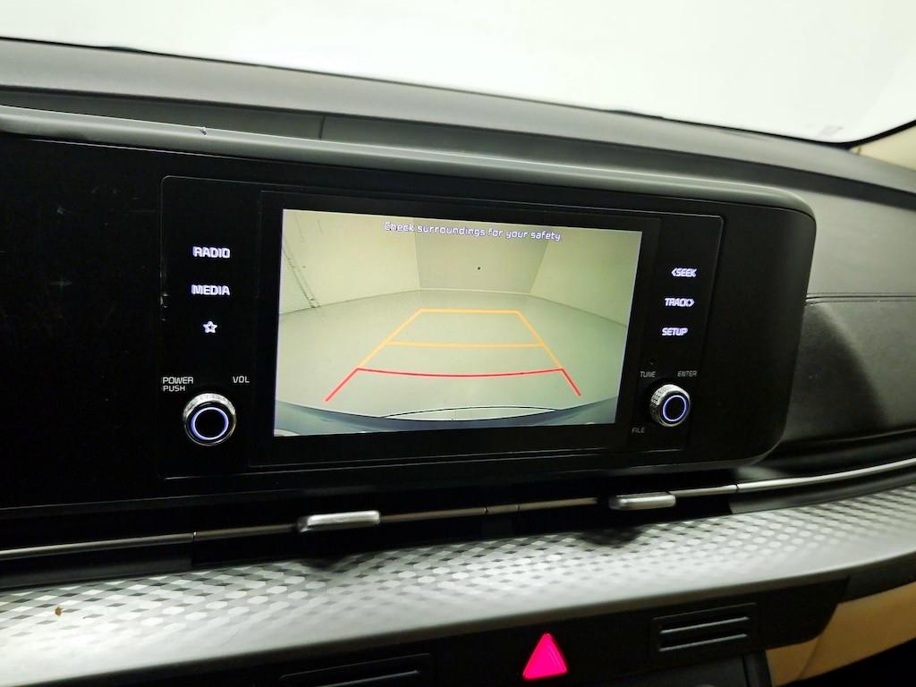 used 2022 Kia Carnival car, priced at $27,998