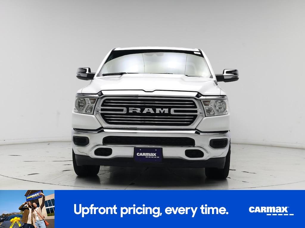 used 2024 Ram 1500 car, priced at $34,998