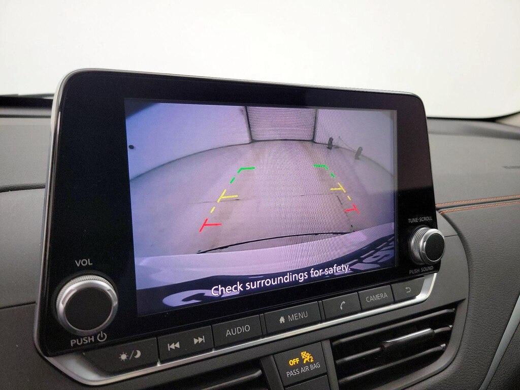 used 2020 Nissan Altima car, priced at $20,998