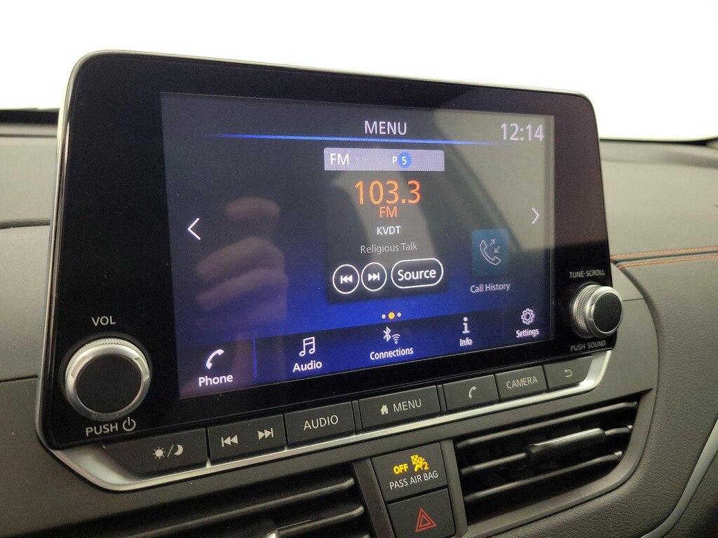 used 2020 Nissan Altima car, priced at $20,998