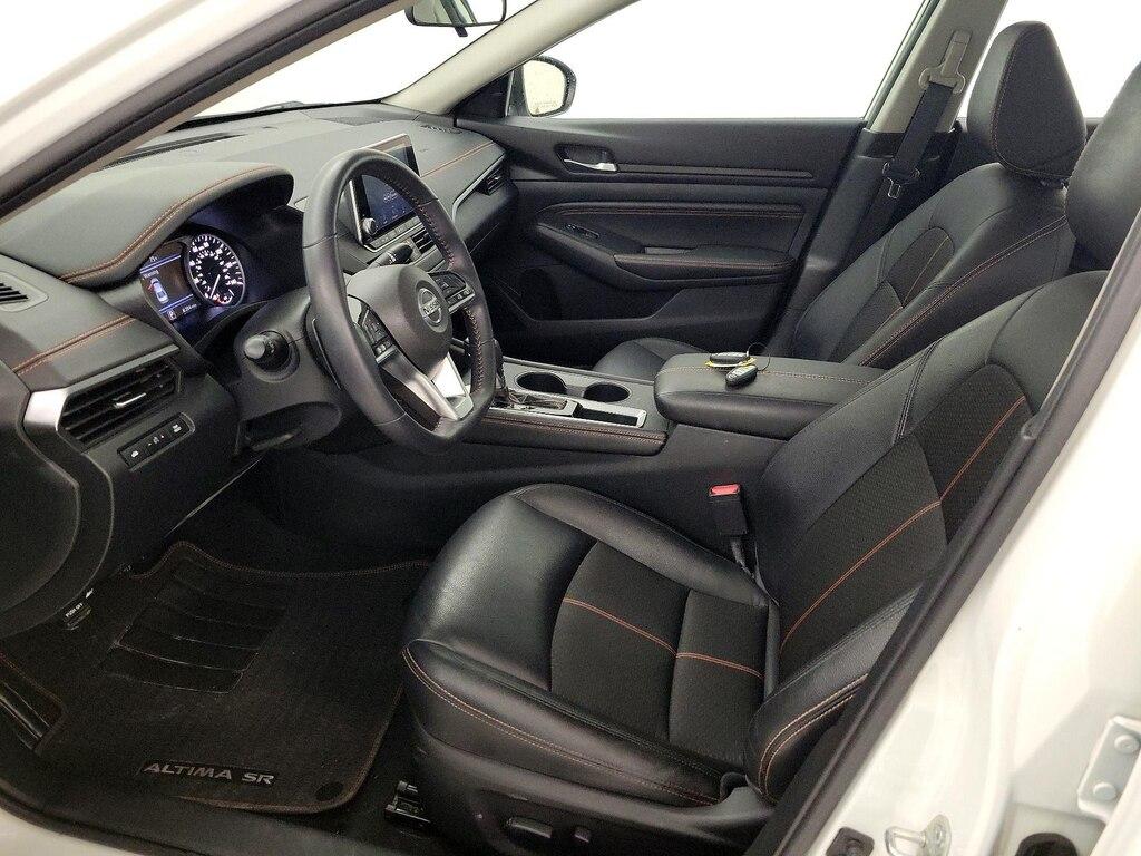 used 2020 Nissan Altima car, priced at $20,998