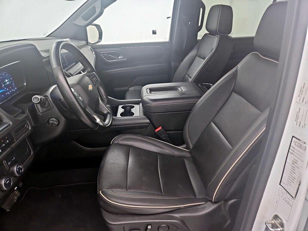 used 2023 Chevrolet Suburban car, priced at $48,998