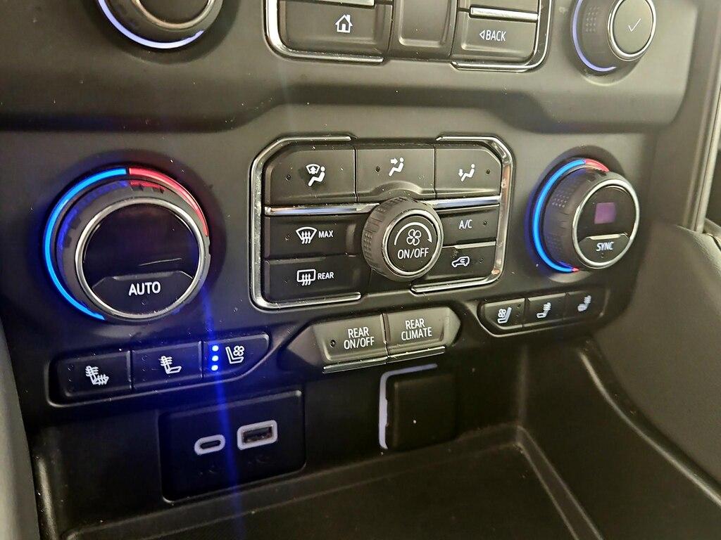 used 2023 Chevrolet Suburban car, priced at $48,998