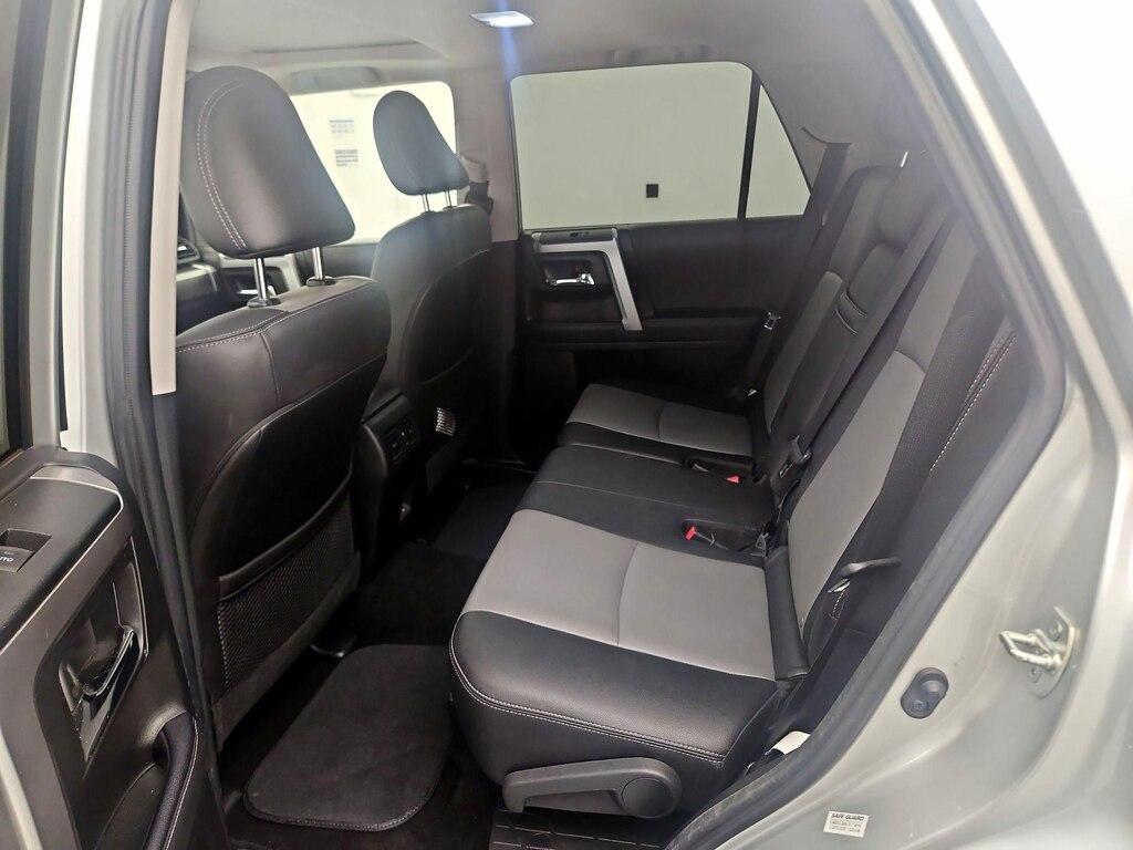 used 2023 Toyota 4Runner car, priced at $40,998