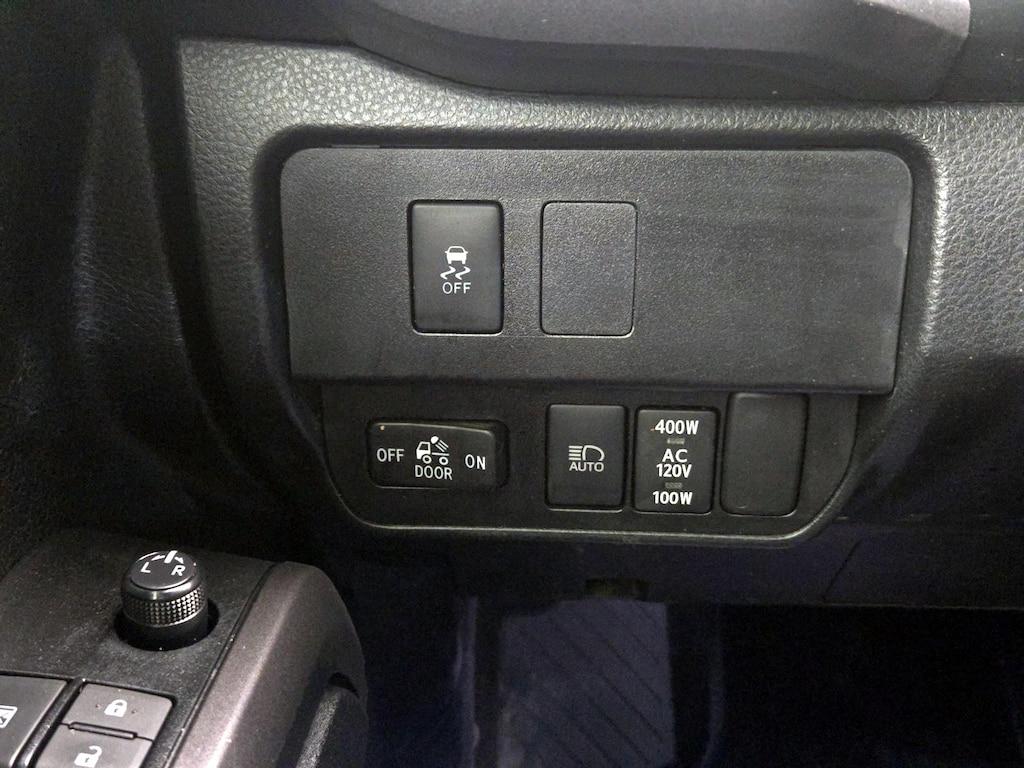 used 2022 Toyota Tacoma car, priced at $40,998