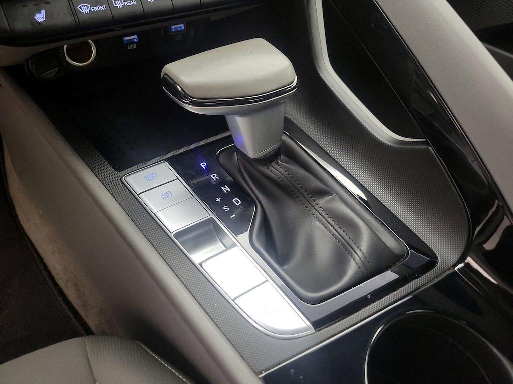 used 2023 Hyundai Elantra car, priced at $19,998