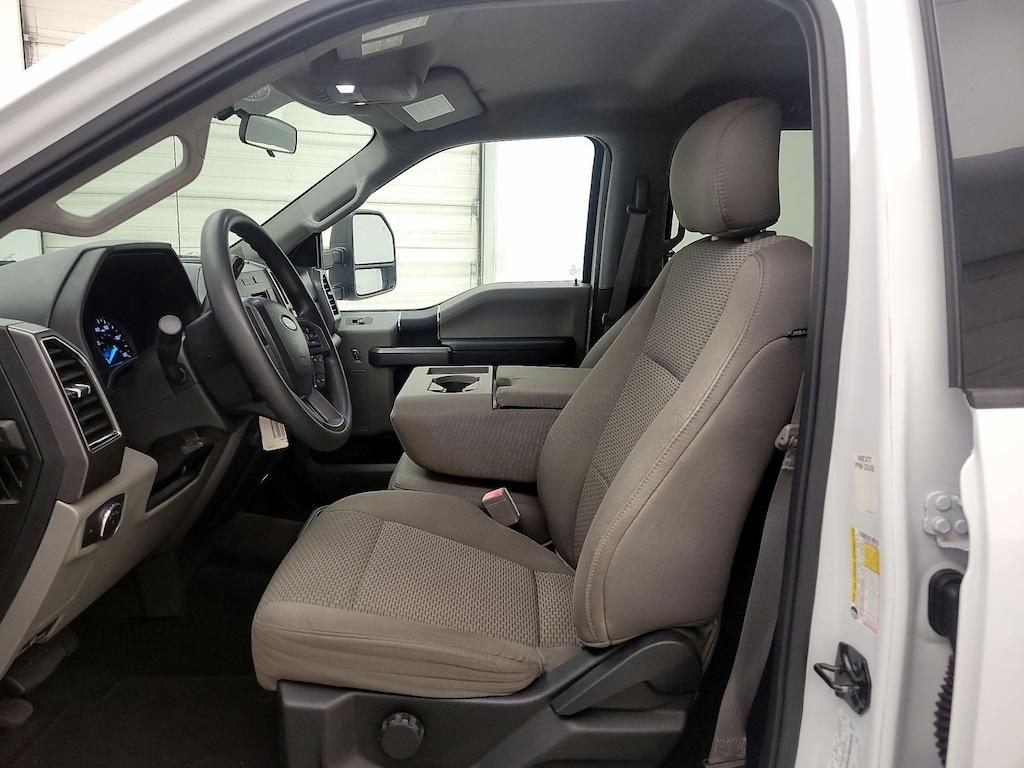 used 2018 Ford F-250 car, priced at $48,998