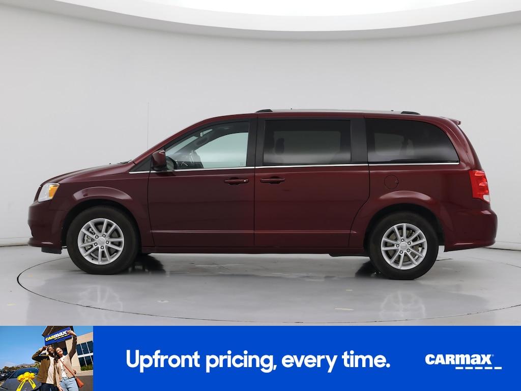 used 2019 Dodge Grand Caravan car, priced at $20,998