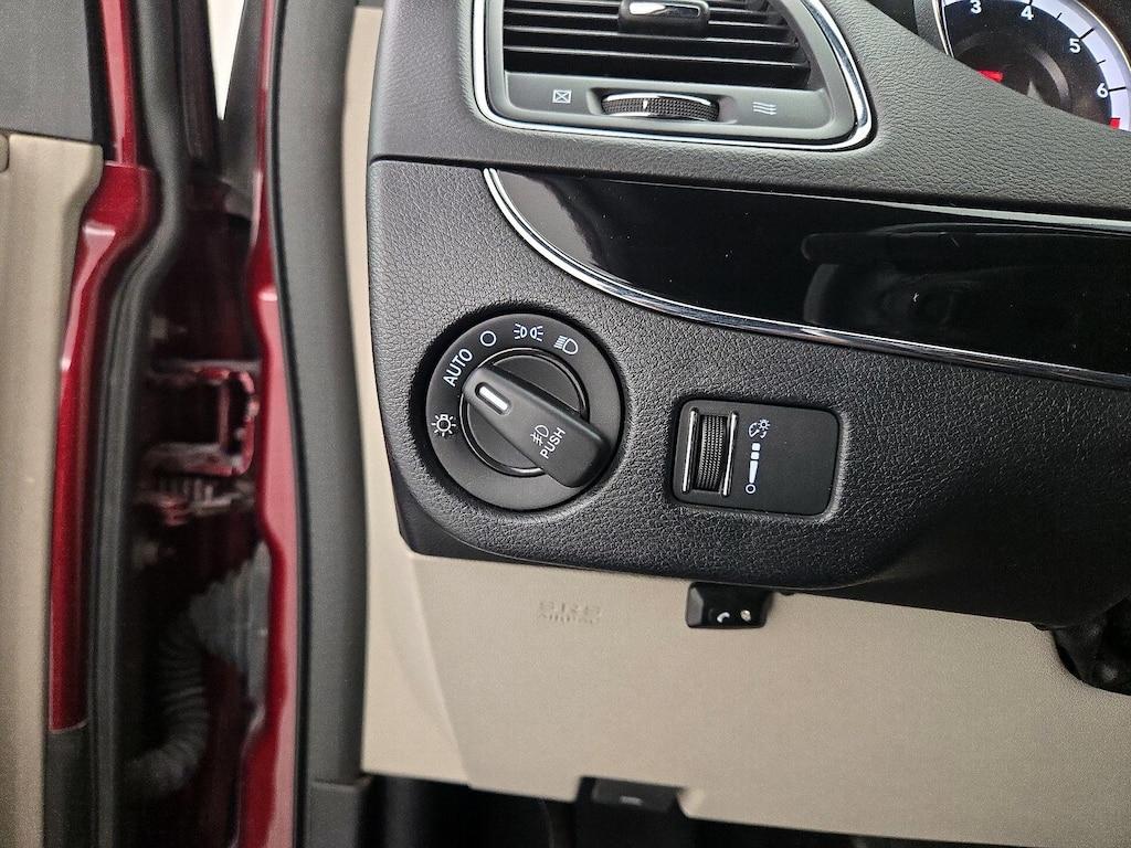 used 2019 Dodge Grand Caravan car, priced at $20,998