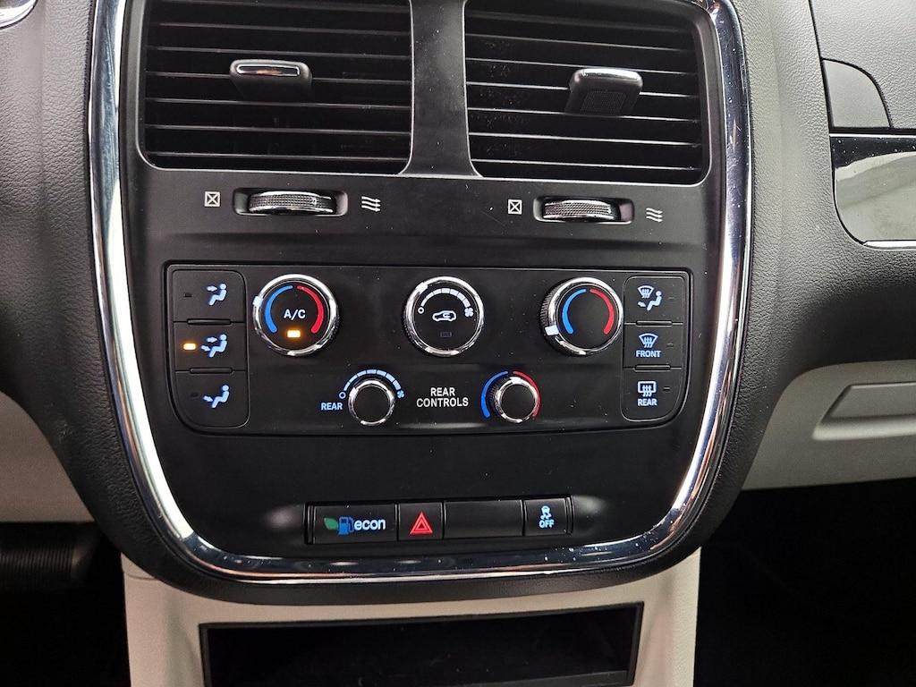 used 2019 Dodge Grand Caravan car, priced at $20,998