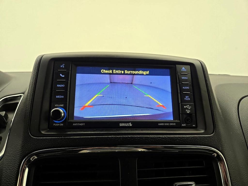 used 2019 Dodge Grand Caravan car, priced at $20,998