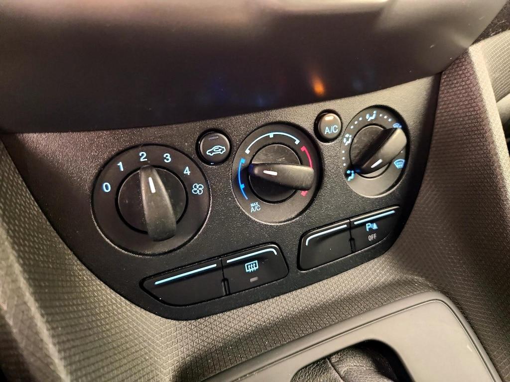 used 2017 Ford Transit Connect car, priced at $22,998