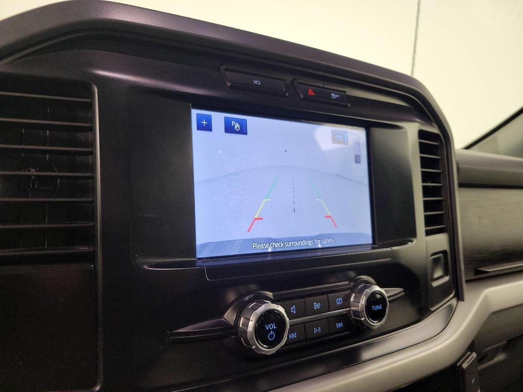 used 2022 Ford F-150 car, priced at $32,998