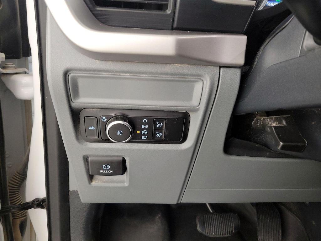 used 2022 Ford F-150 car, priced at $32,998