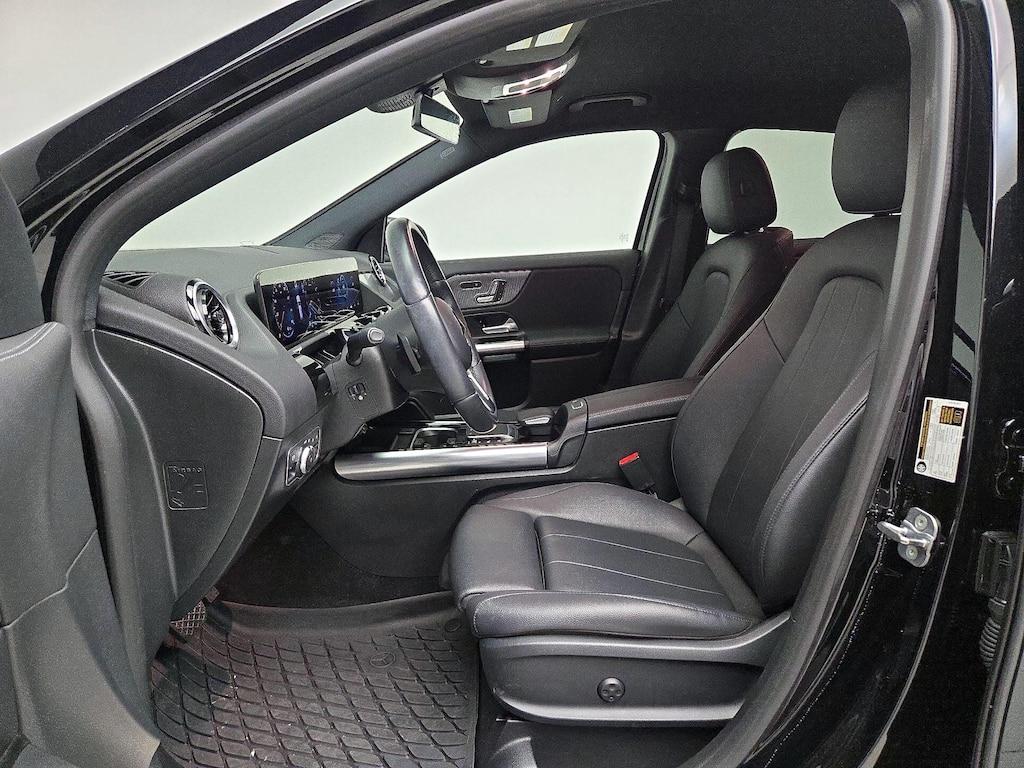 used 2023 Mercedes-Benz GLA 250 car, priced at $28,998