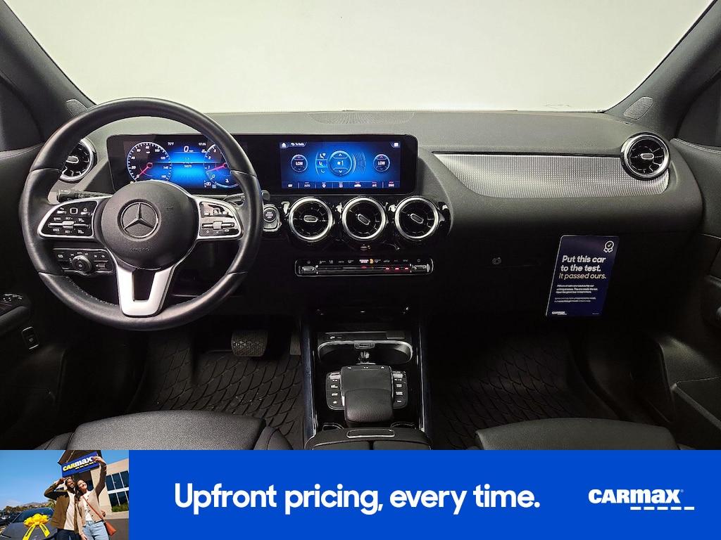 used 2023 Mercedes-Benz GLA 250 car, priced at $28,998