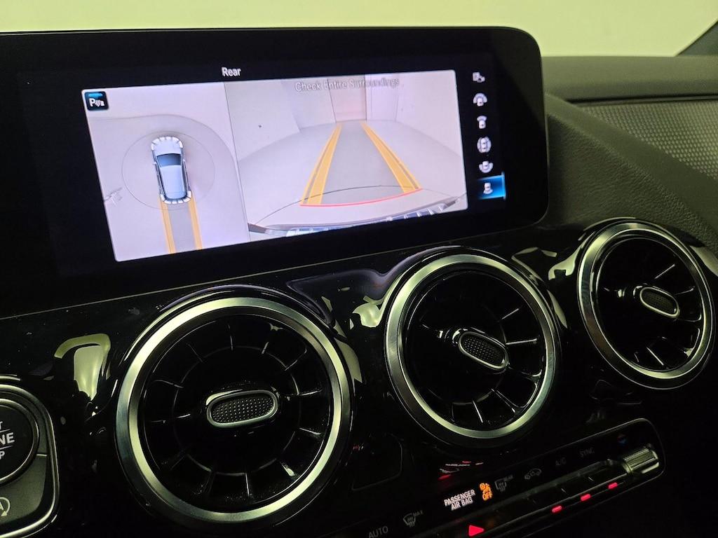 used 2023 Mercedes-Benz GLA 250 car, priced at $28,998