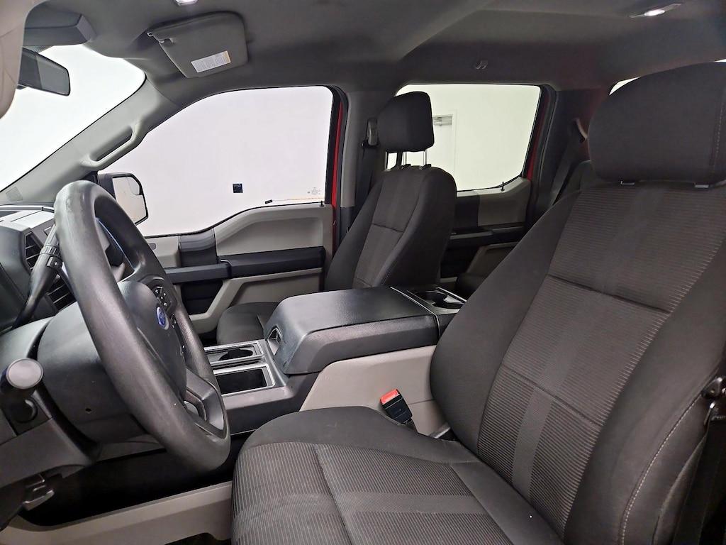 used 2020 Ford F-150 car, priced at $30,998