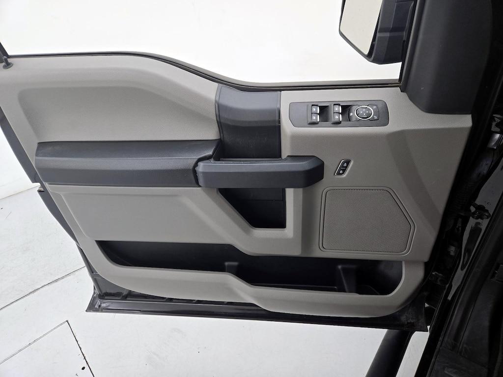 used 2020 Ford F-150 car, priced at $29,998