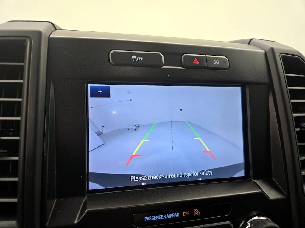 used 2020 Ford F-150 car, priced at $29,998