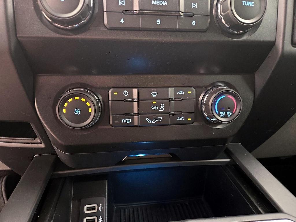 used 2020 Ford F-150 car, priced at $29,998