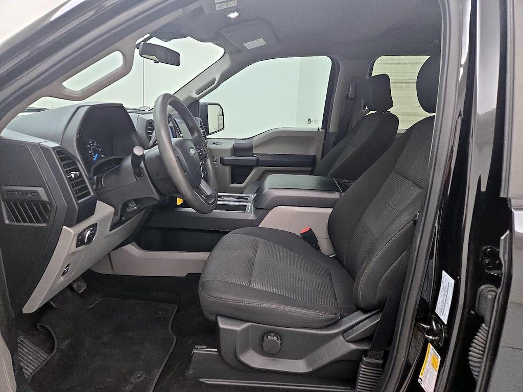 used 2020 Ford F-150 car, priced at $29,998