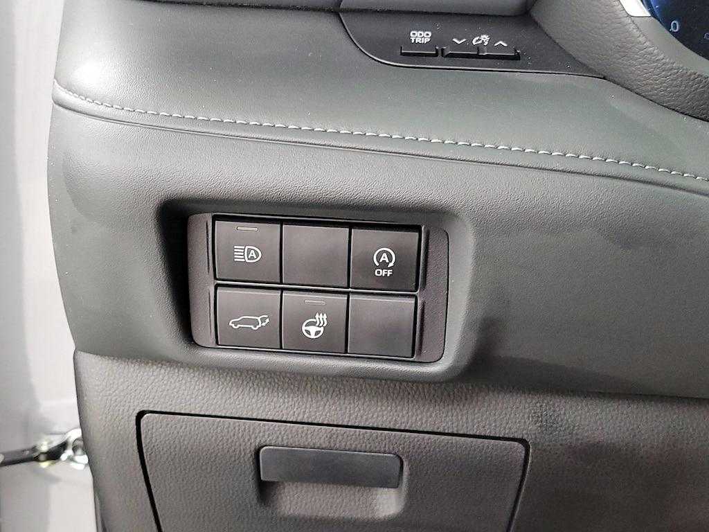 used 2026 Toyota Highlander car, priced at $49,998
