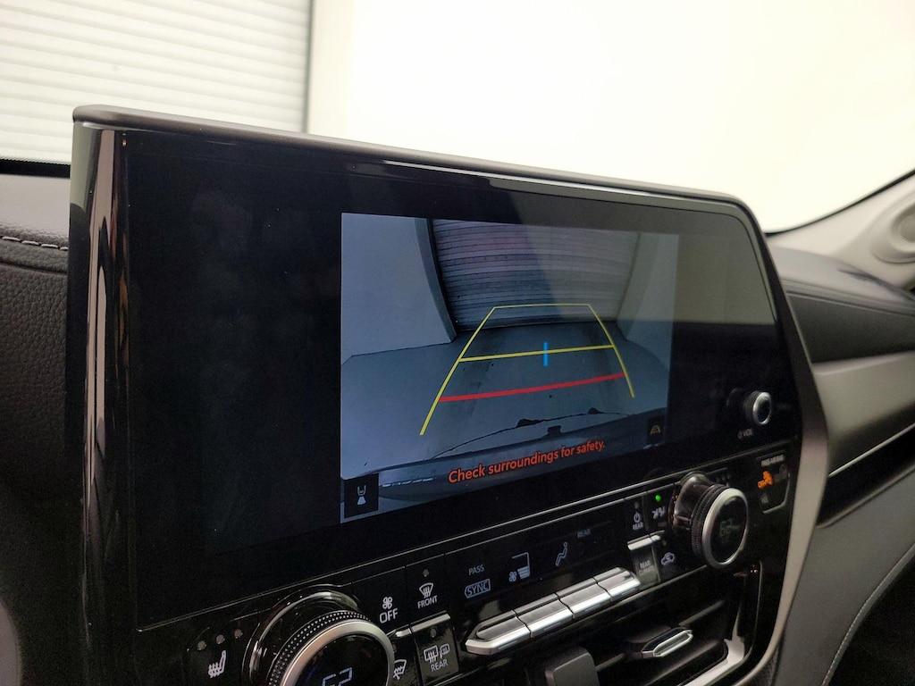 used 2026 Toyota Highlander car, priced at $49,998
