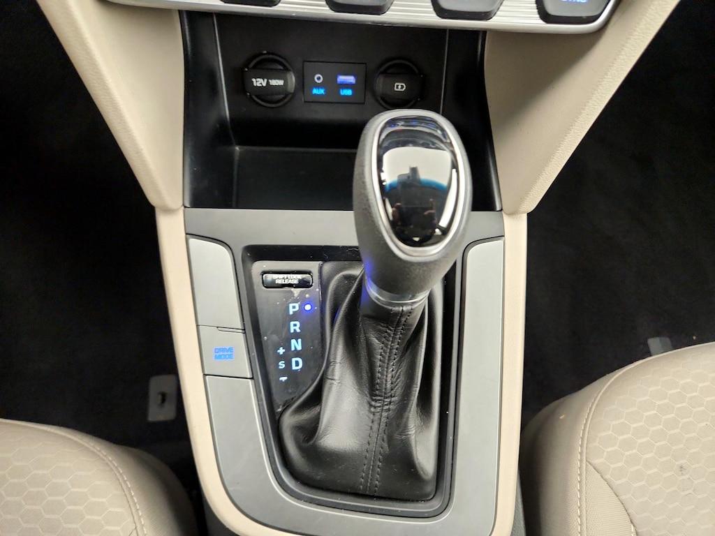 used 2020 Hyundai Elantra car, priced at $15,998