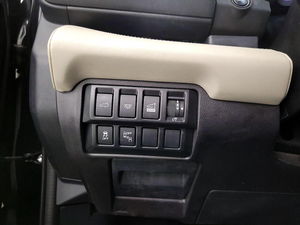 used 2020 Subaru Ascent car, priced at $24,998