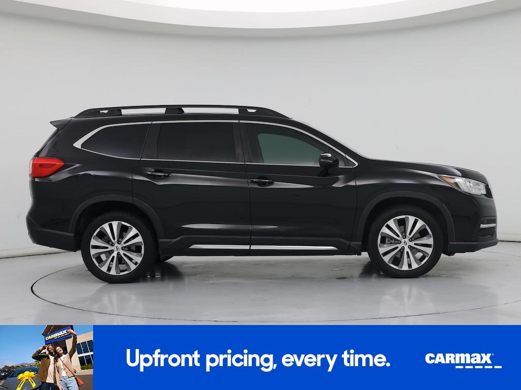 used 2020 Subaru Ascent car, priced at $24,998
