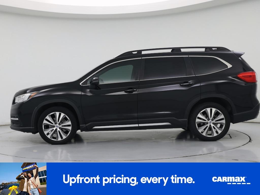 used 2020 Subaru Ascent car, priced at $24,998