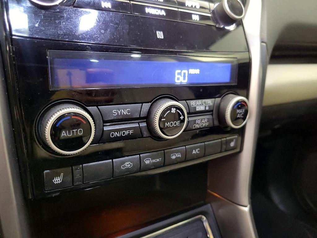 used 2020 Subaru Ascent car, priced at $24,998