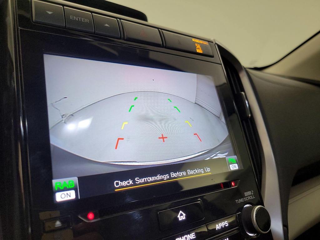 used 2020 Subaru Ascent car, priced at $24,998