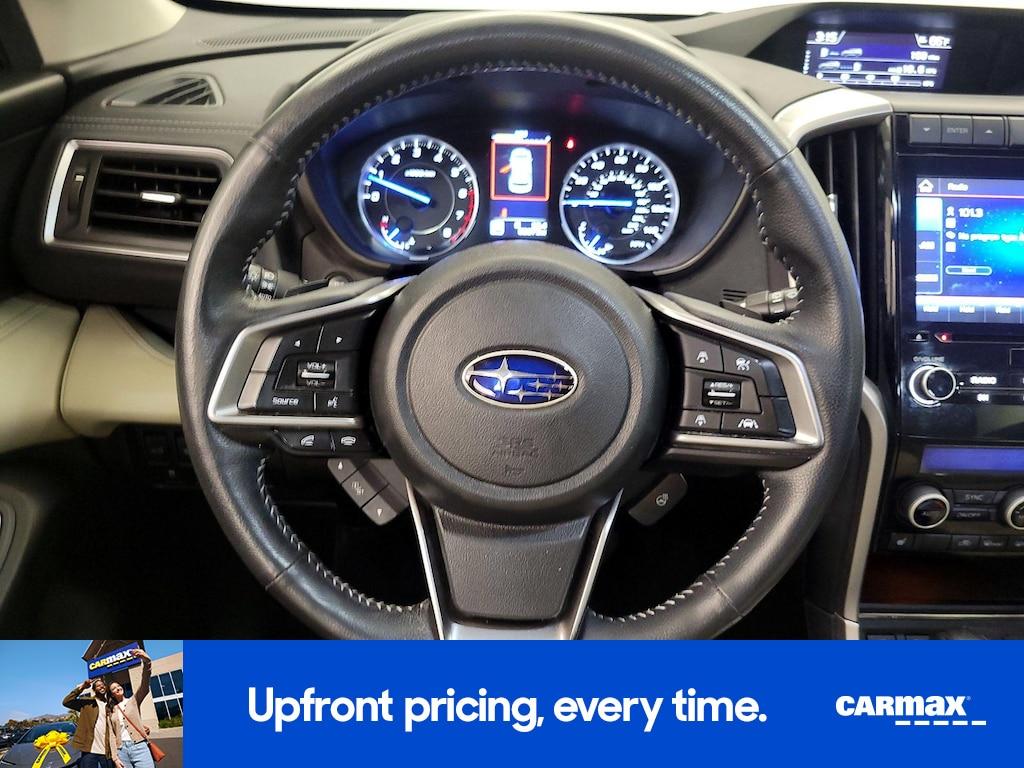 used 2020 Subaru Ascent car, priced at $24,998