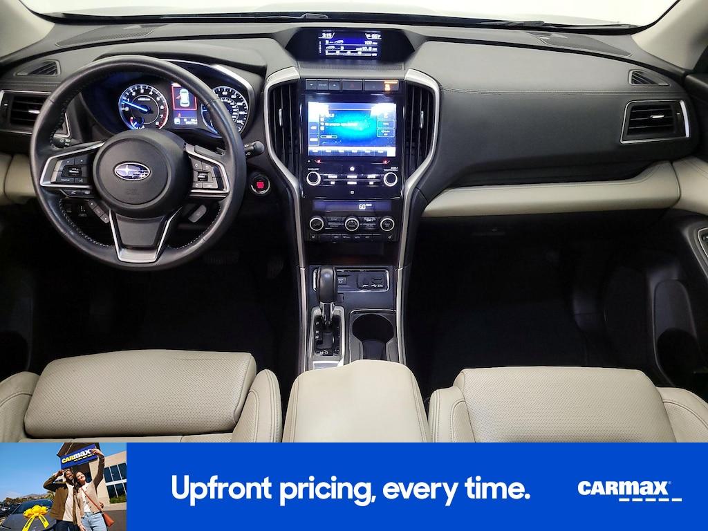 used 2020 Subaru Ascent car, priced at $24,998