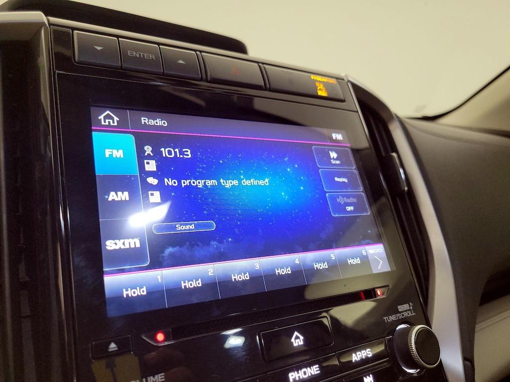 used 2020 Subaru Ascent car, priced at $24,998