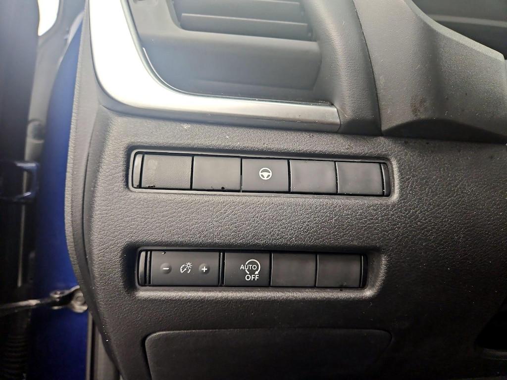 used 2023 Nissan Rogue car, priced at $19,998