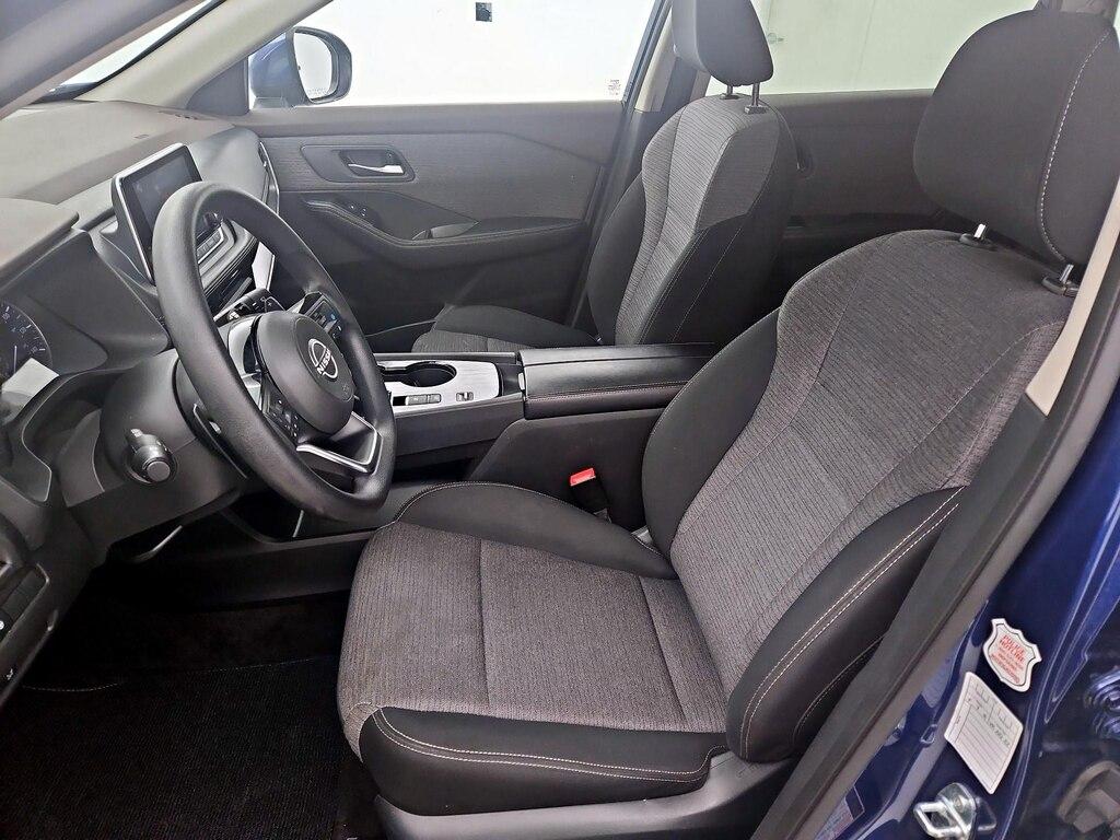 used 2023 Nissan Rogue car, priced at $19,998